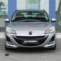 Mazda Axela 1.5 CVT, 2010, 98 804 км, с пробегом, цена 1 179 000 руб.