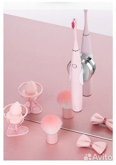 Крепление на стену для зубной щетки Oclean ONE/SE