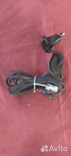 Датчик скорости Mazda demio DW3W