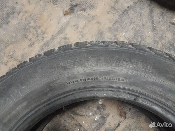 Резина на 16