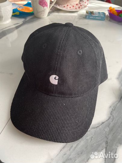 Кепка бейсболка carhartt