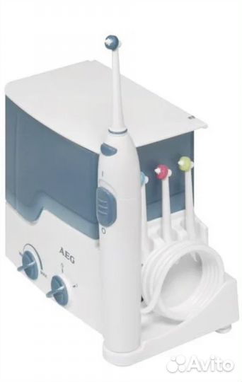 Ирригатор AEG md 5503