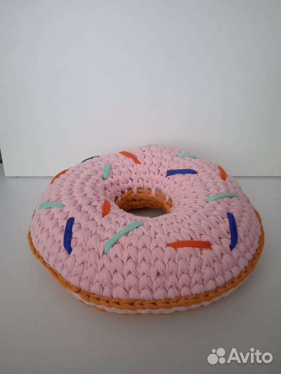 Декоративные подушки