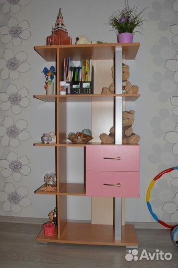 Детский спальный гарнитур