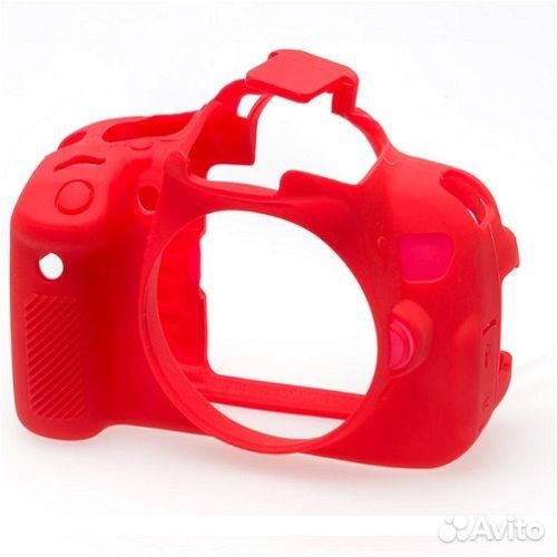 Чехол для фотоаппарата Discovered для Canon EOS 65