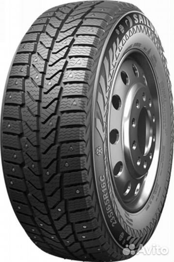 Sailun Commercio Ice 195/60 R16 99S