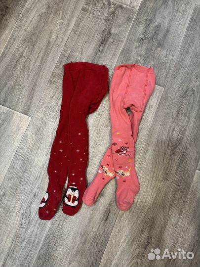 Вещи на девочку 2 года