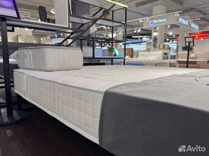 Матрас 90х200 Новый