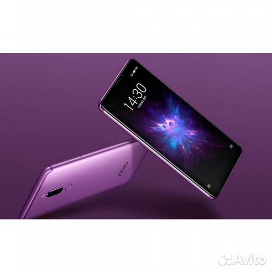 Meizu Note 8, 4/64 ГБ