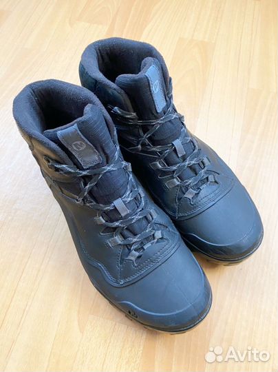 Ботинки Merrell оригинал