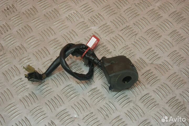 Пульт левый Kawasaki ZZR250