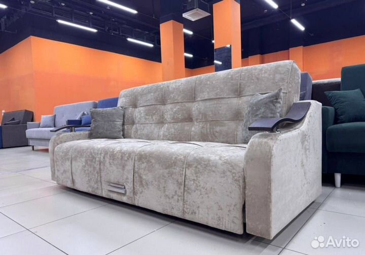 Диван кровать(быстрая доставка) 6599