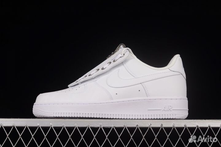 Nike Air Force 1 shroud оригинал