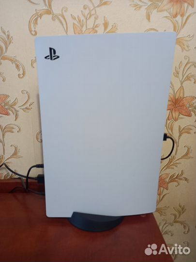 Sony playstation 5 ps5 с дисководом