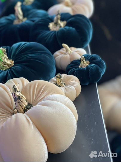 Тыква на Хэллоуин