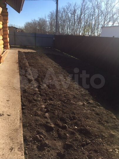 Дом 104 м² на участке 7,5 сот.