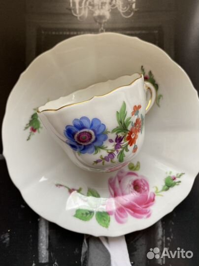 Кофейная пара Мэйсон