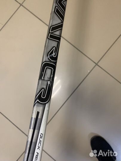 Клюшка хоккейная bauer 1x