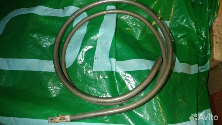 Тэн воздушный 1,5 кВт