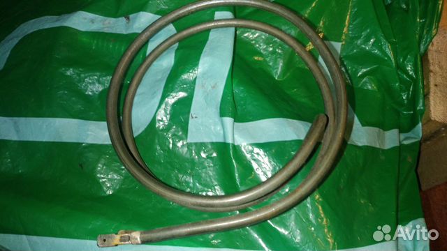 Тэн воздушный 1,5 кВт