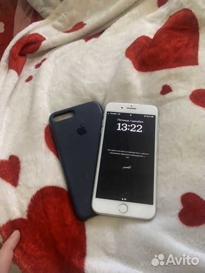 iPhone 8 Plus, 128 ГБ