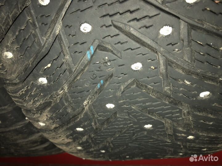 Диски шины R18 мерседес w212