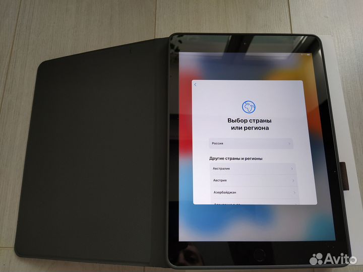 iPad 6 32gb