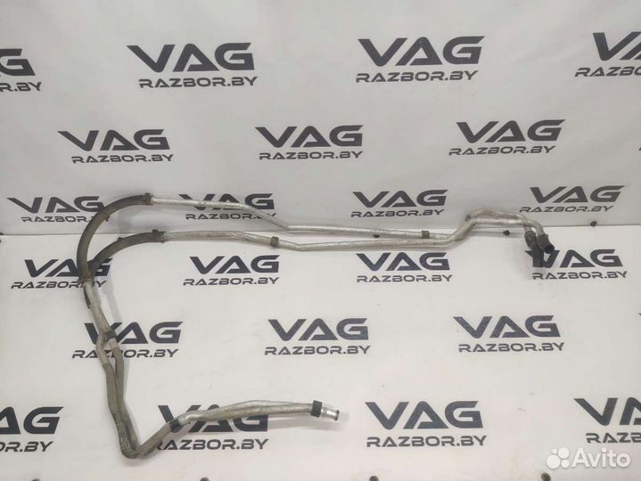 Volkswagen Touareg 12005 7L0819885CVR29-208