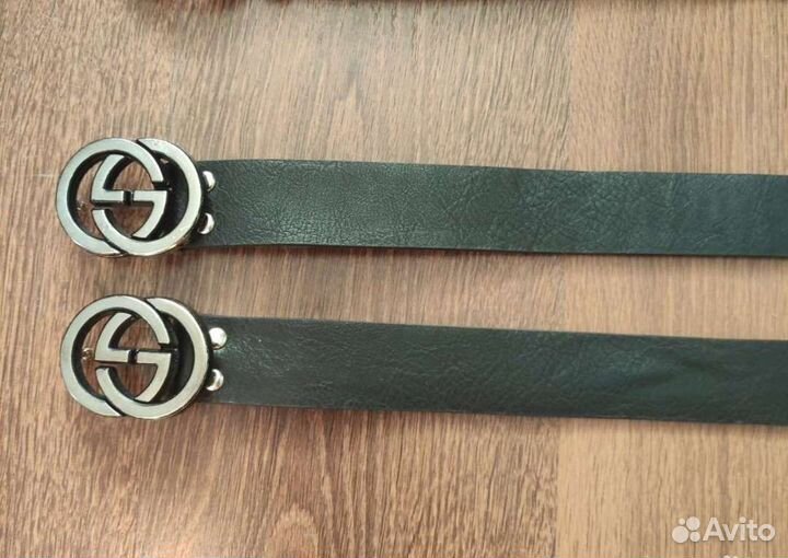 Женский ремни