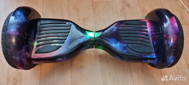 Гироскутер eboard