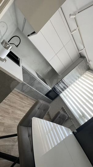 2-к. квартира, 53 м², 9/9 эт.