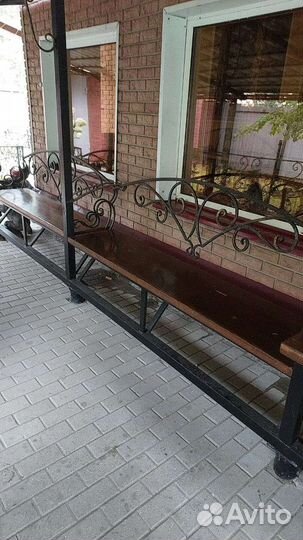 Сварочные работы