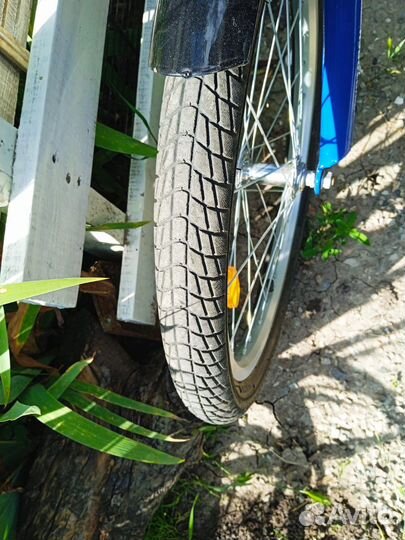 Велосипед подростковый