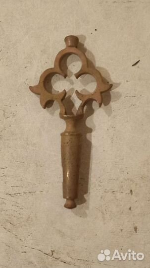 Краник для самовара