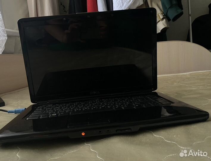 Ноутбук Dell