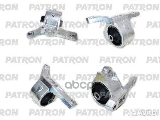 Опора двигателя Acura MDX 3.7 07-09 TL 07-08