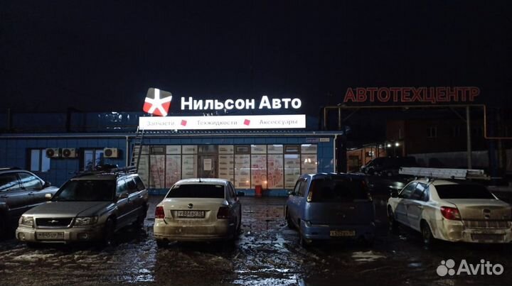 Световой короб