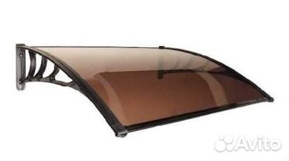 Дверь входная Ferroni Luxor Termo 4 (терморазрыв)