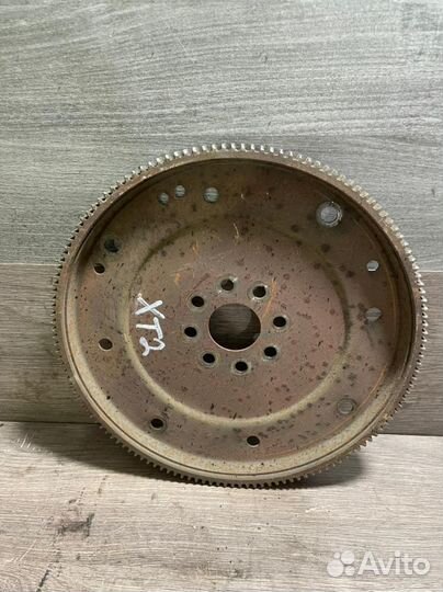 Маховик АКПП Ягуар X-type