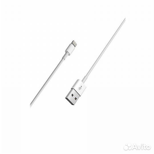 Кабель Devia MFi Lightning Smart Cable