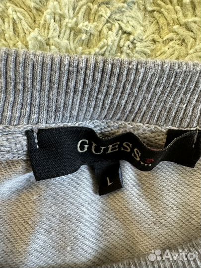 Свитшот женский 46 48 Guess
