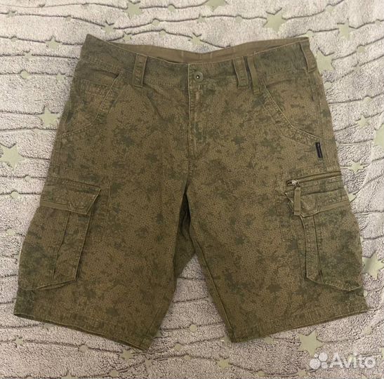 Тактические шорты