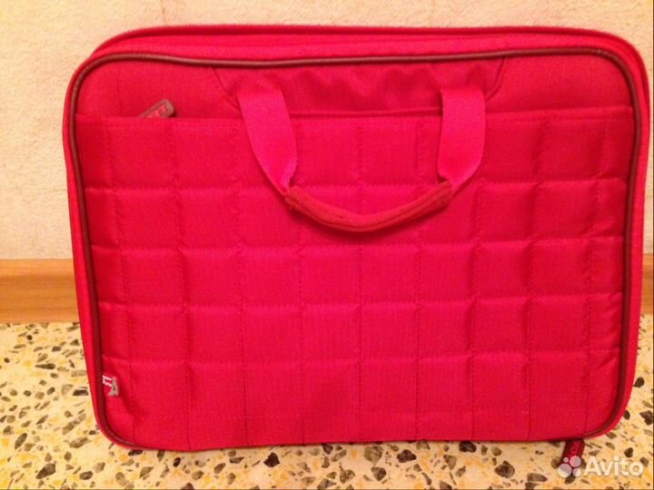 Сумка для нетбука