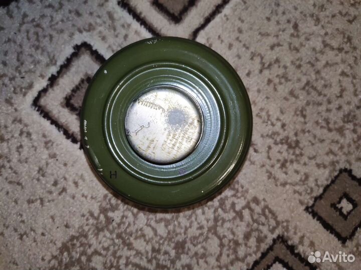 Фильтры гп-5 и дп-6М