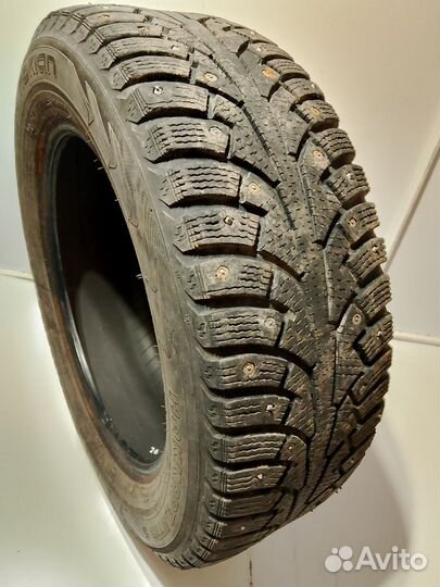 Nokian Tyres Hakkapeliitta 5 205/60 R16 96T