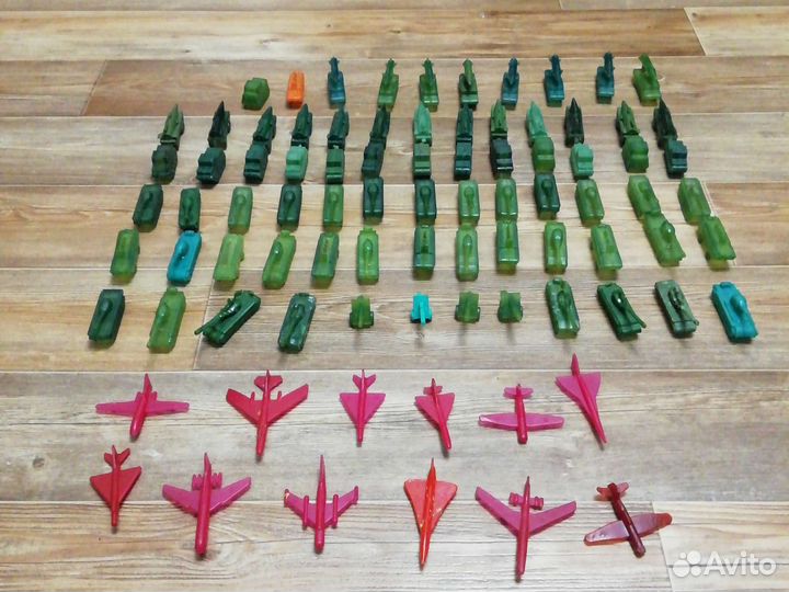 Военная техника СССР