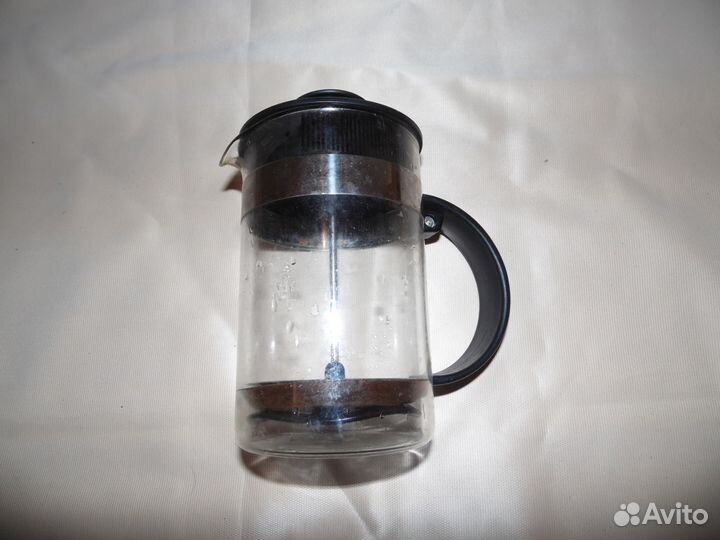 Чайник заварочный 1 литр