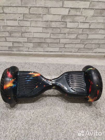 Гироскутер