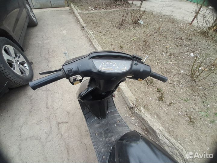 Продам Honda dio 28 zx