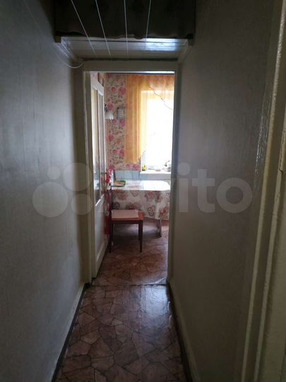 2-к. квартира, 46,2 м², 2/5 эт.